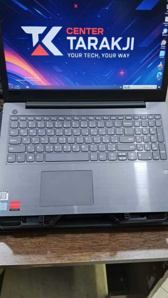 LENOVO 81 AX