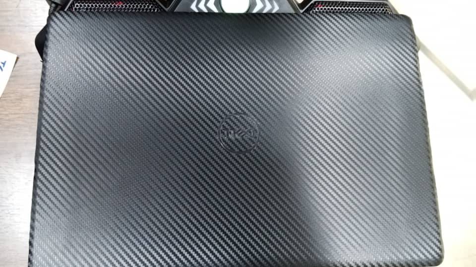 DELL PRECISION 3500