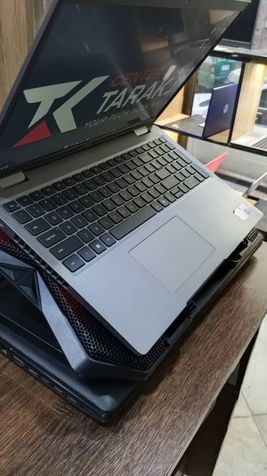 DELL PRECISION 3591