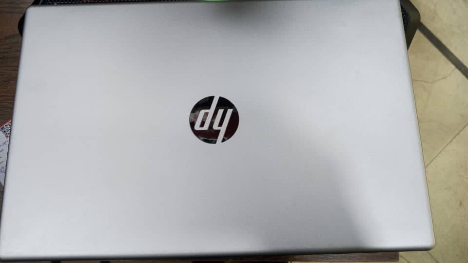 HP NOTE BOOK