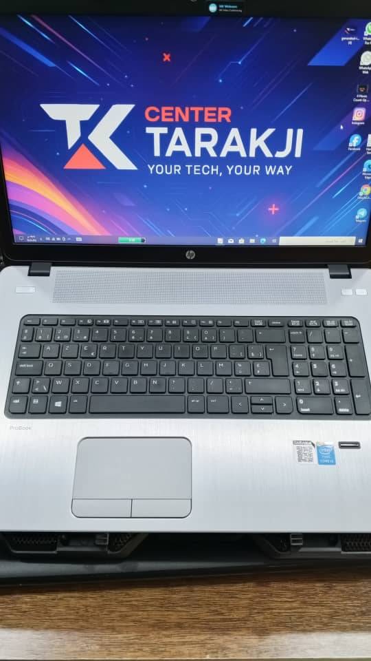 HP PRO BOOK U70 G2