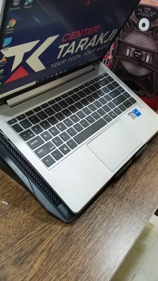 HP PRO BOOK 440 G8