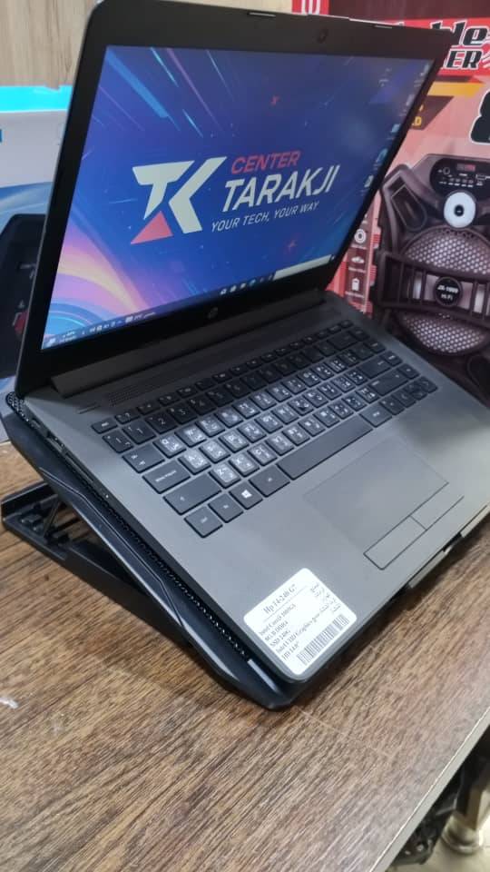 HP 240 G7 NOTEBOOK
