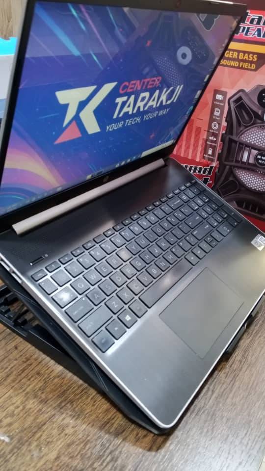 HP LAPTOP 15-DY1XXG8