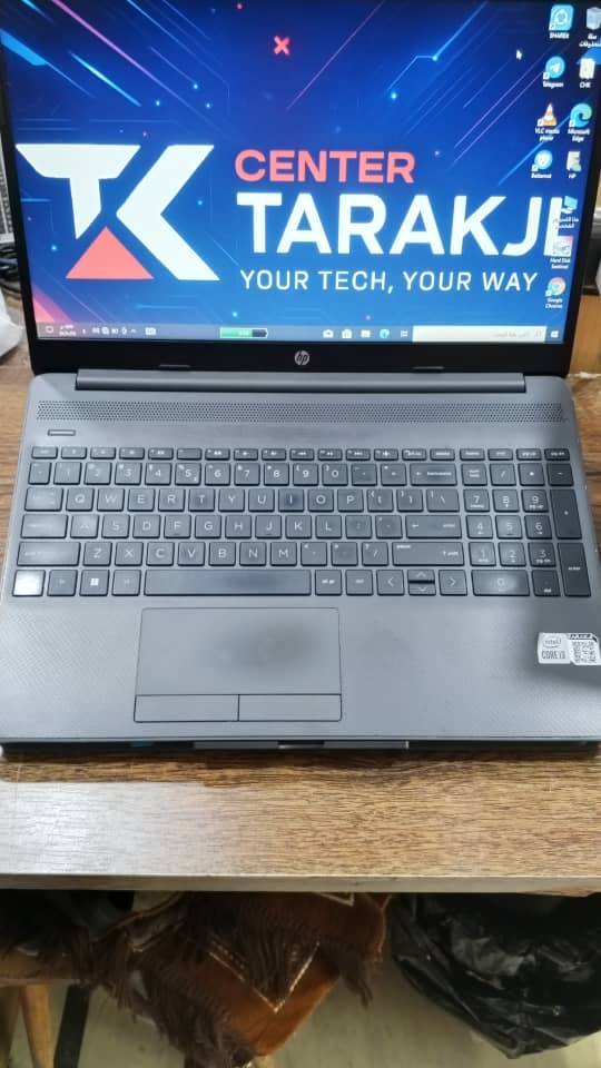 HP 250 GB NOTEBOOK