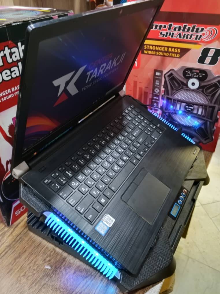 TOSHIBA DYNABOOK TECRA A50-EC