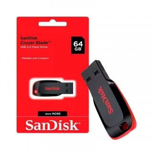 Sandisk