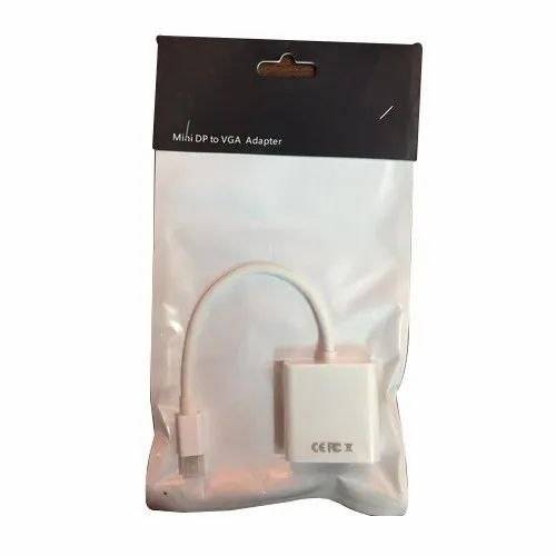 تحويلة HDMI to VGA
تحويلة HDTV to VGA Adapter