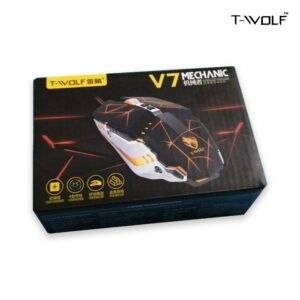 T-WOLF V7