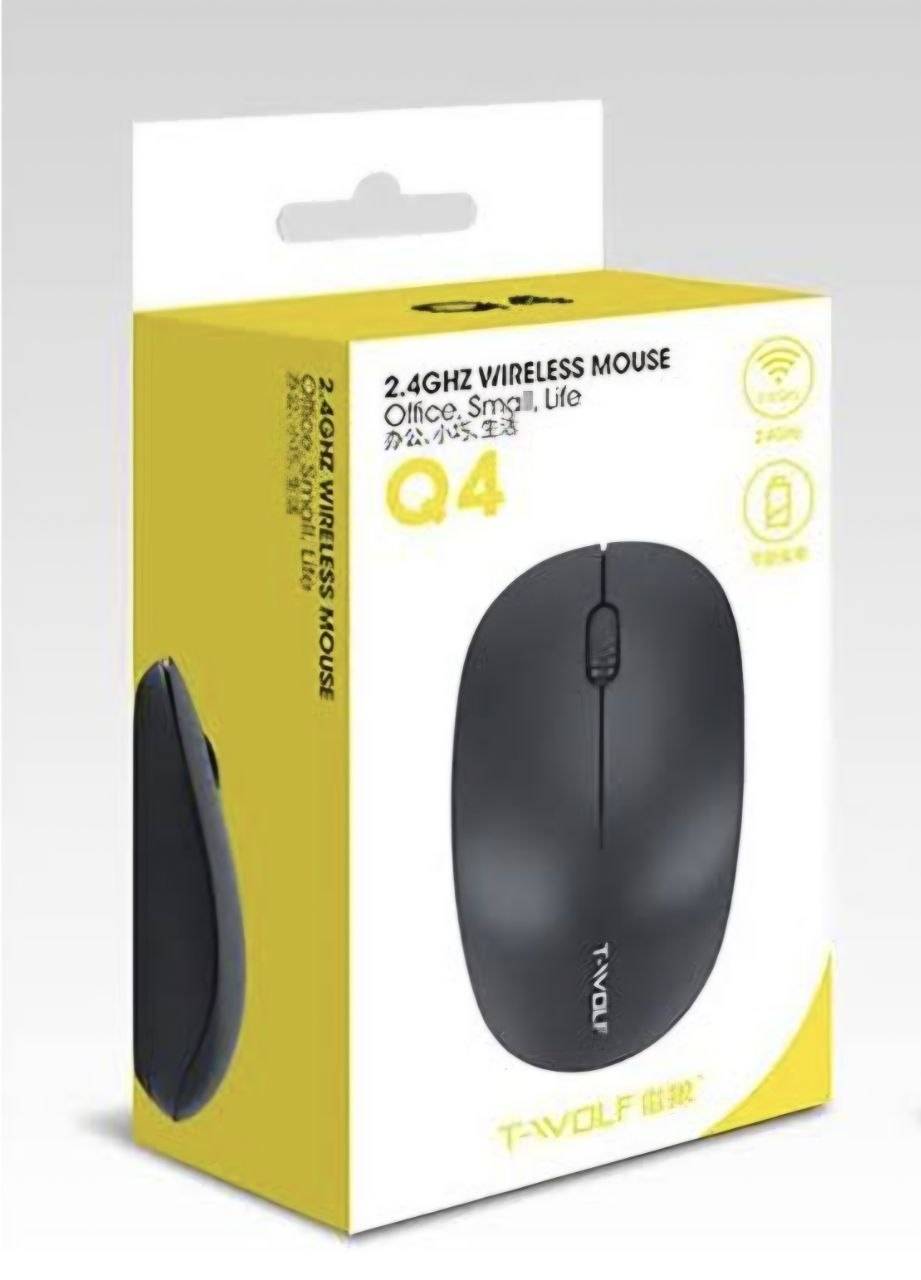 T-WOLF Q4