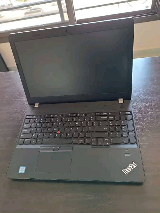 Lenovo Thinkpad  E570