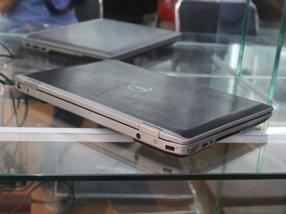Dell Latitude E 6530