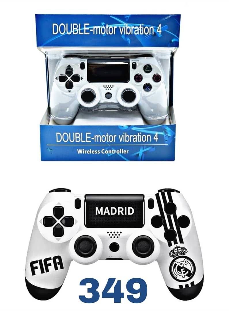 PLAY STATION