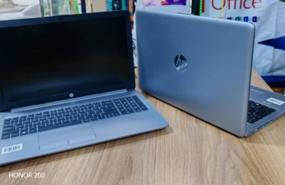 255 G7 Notebook 