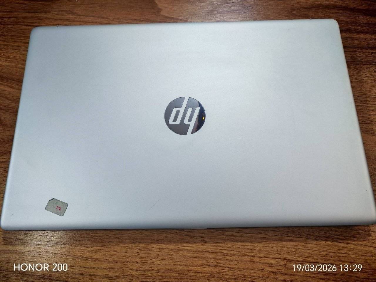 HP 17 CPXXX
