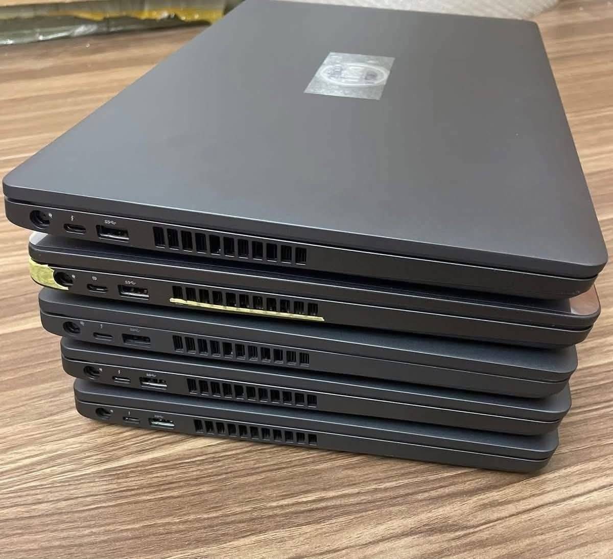 DELL PRECISION 3540