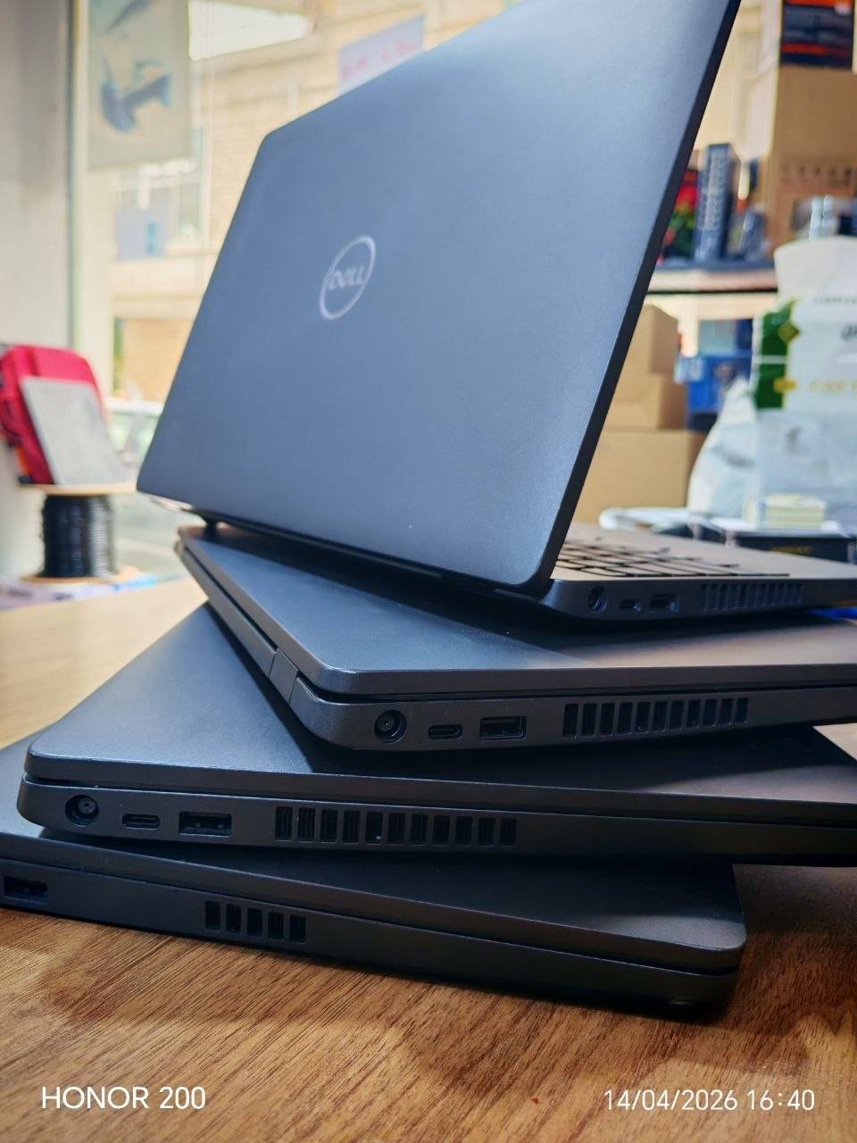 Dell precision 3540