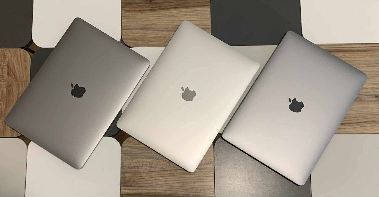 APPLE MacBook pro 