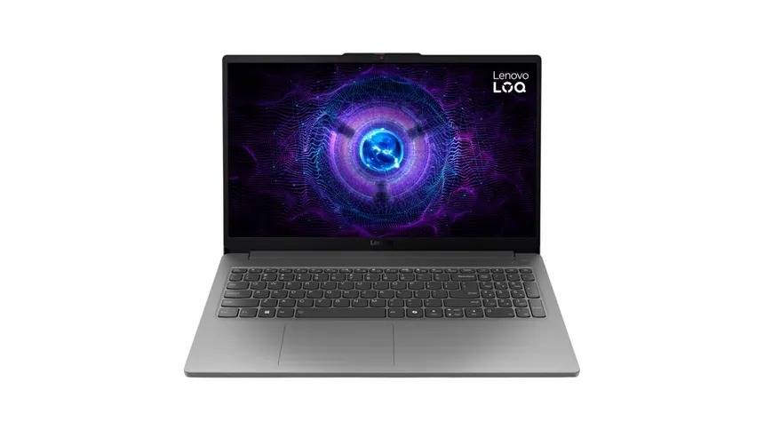 LENOVO LOQ 15IAX9E