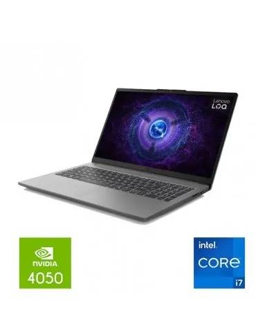LENOVO LOQ 15IAX9E