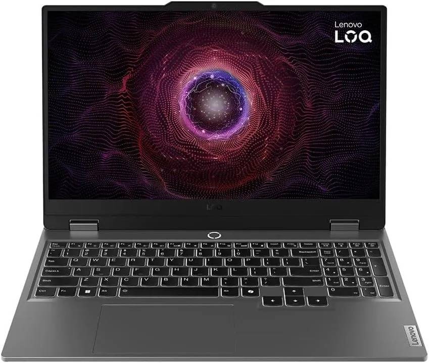 LENOVO LOQ LOQ 15IAX9