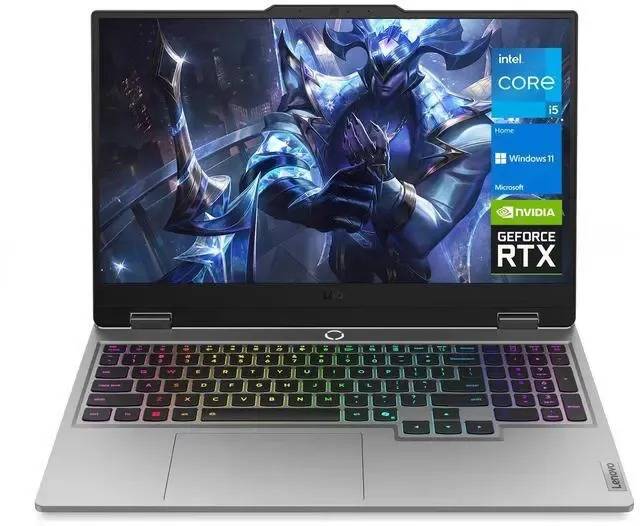 LENOVO LOQ 15IRX11