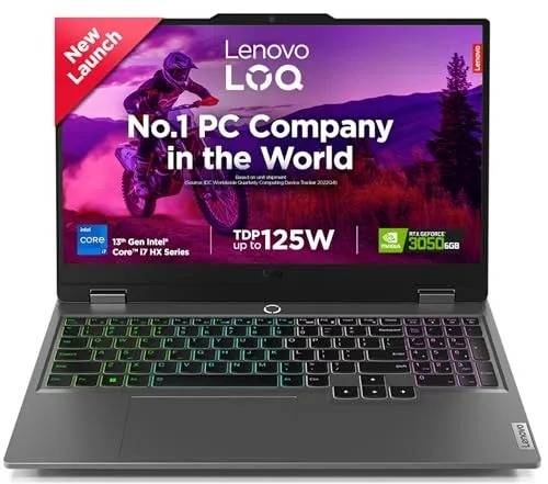 LENOVO LOQ 15IRX9(83DV0072PS)