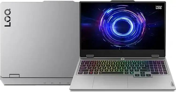 LENOVO LOQ 15IRX10(83JE002LUS)