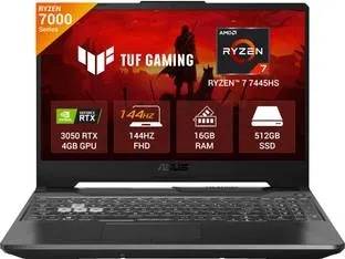 ASUS TUF A15 FA506NCG-HN204