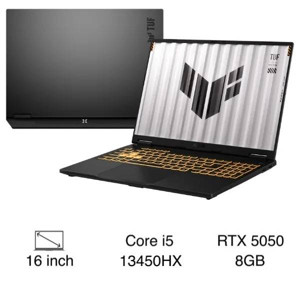 ASUS TUF Gaming F16 (2025)