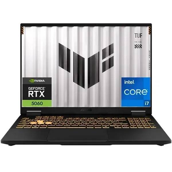 ASUS TUF F16 FX608JMR NEW MODEL (2025)