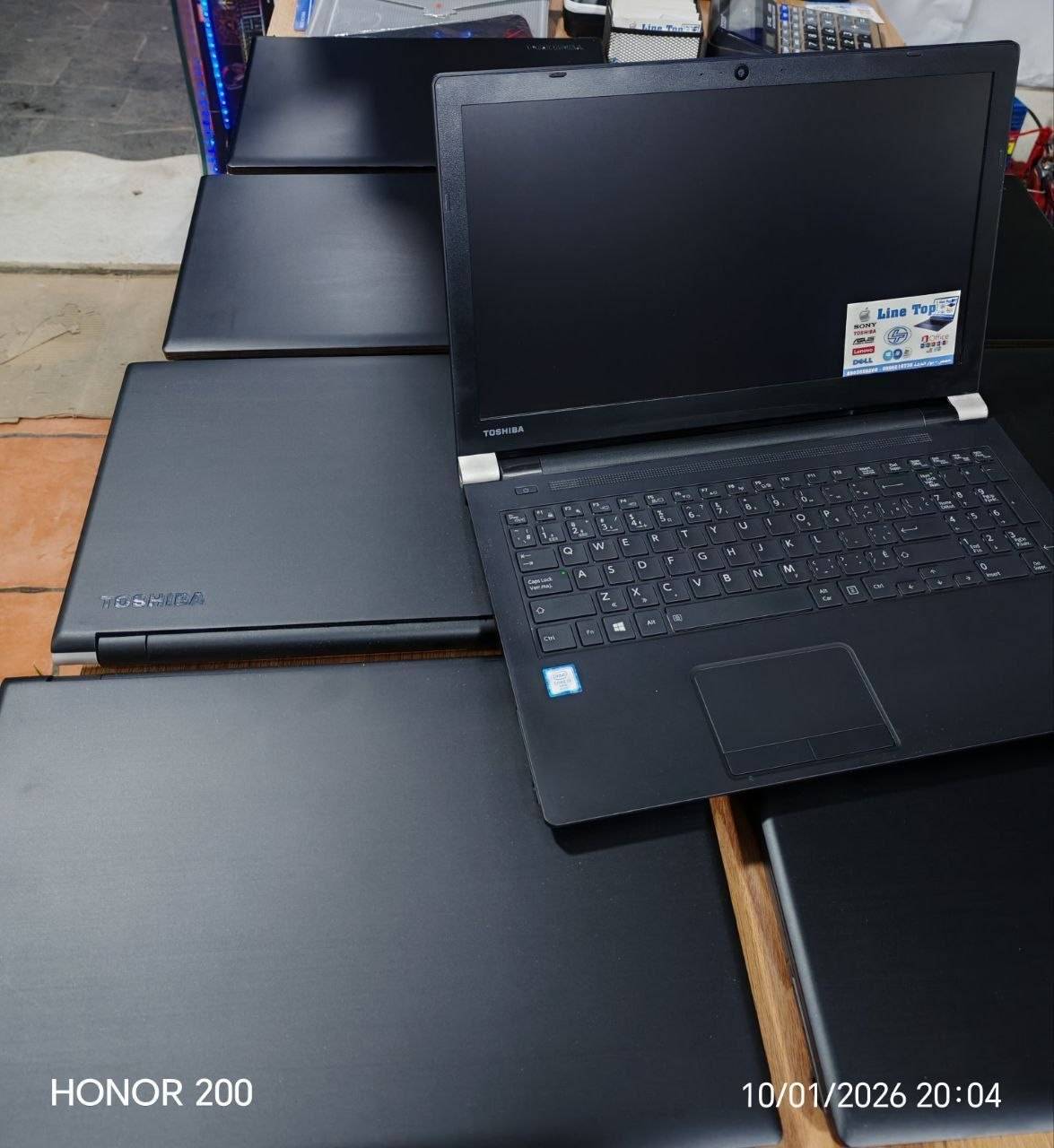 TOSHIBA TECRA A50 -C