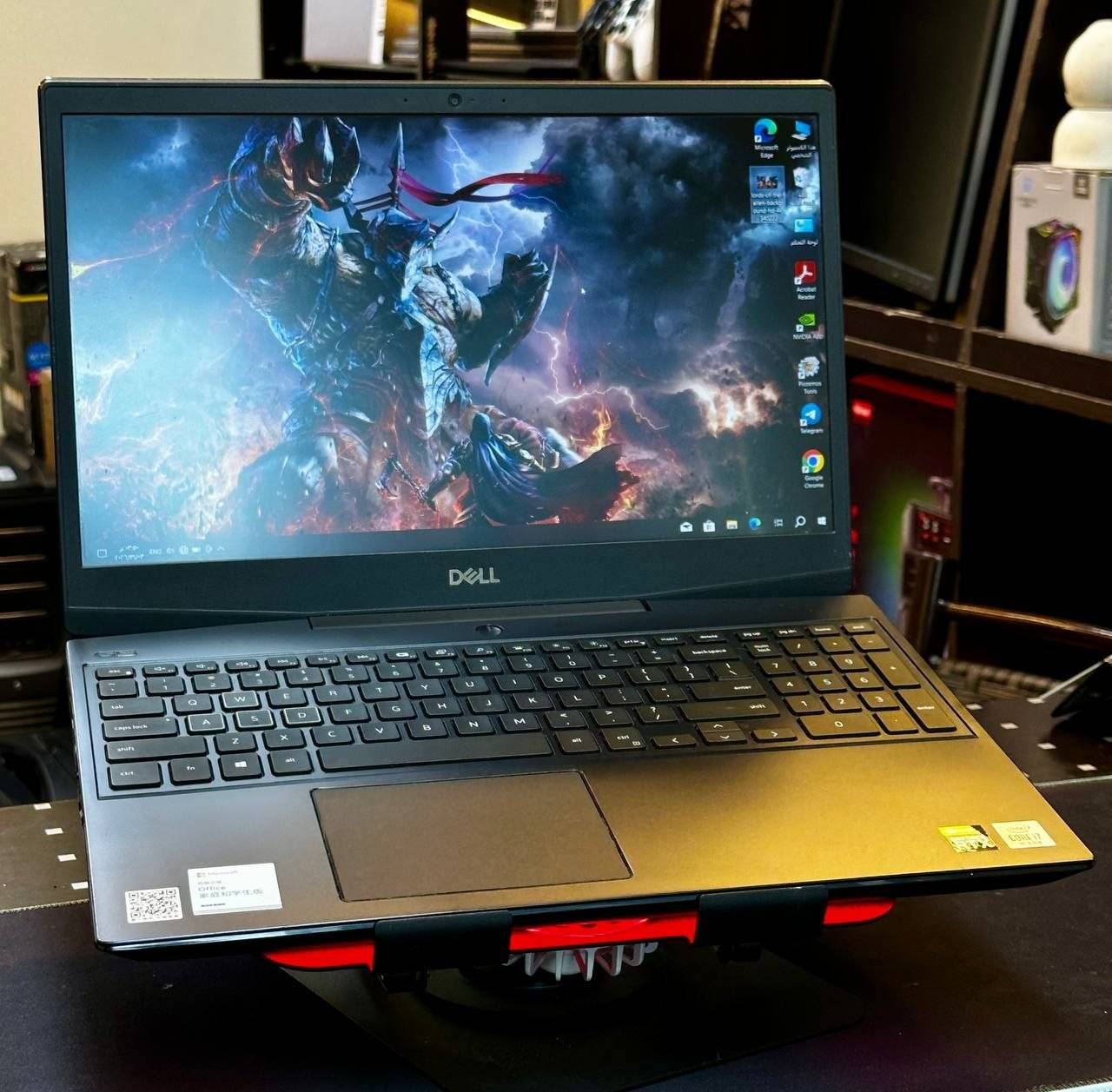DELL ‎ G5 5500