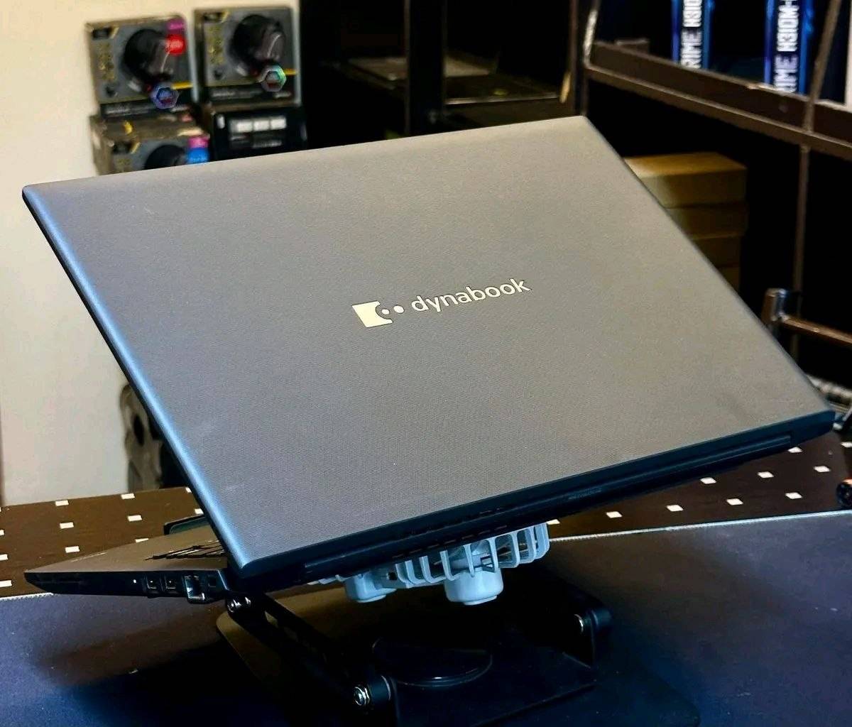 Toshiba dynabook tecra A40-G
