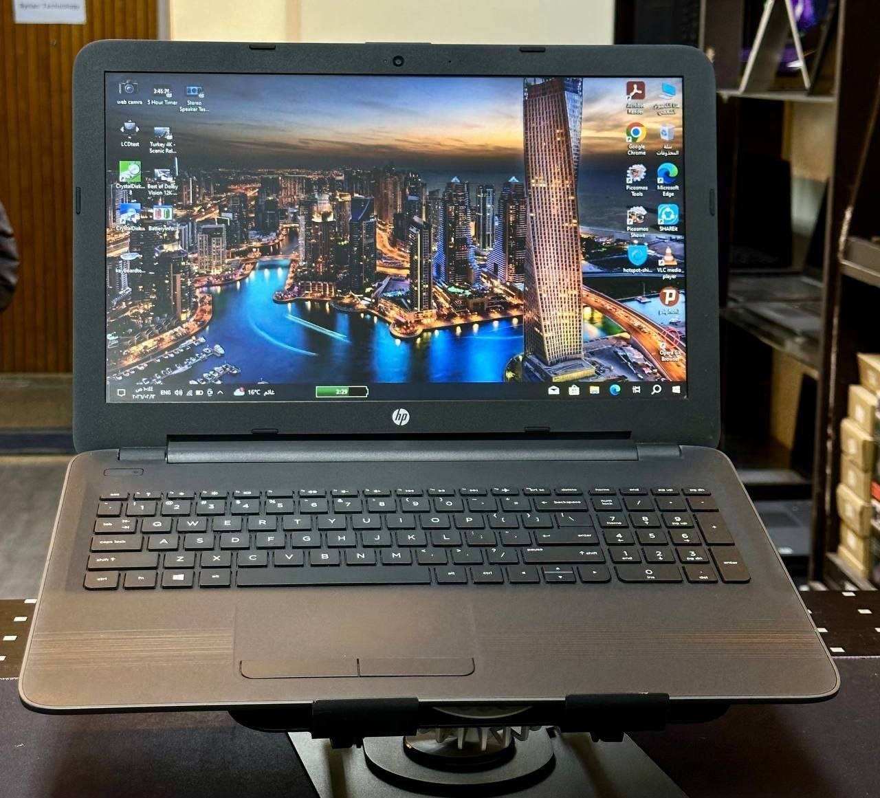HP 250 G5