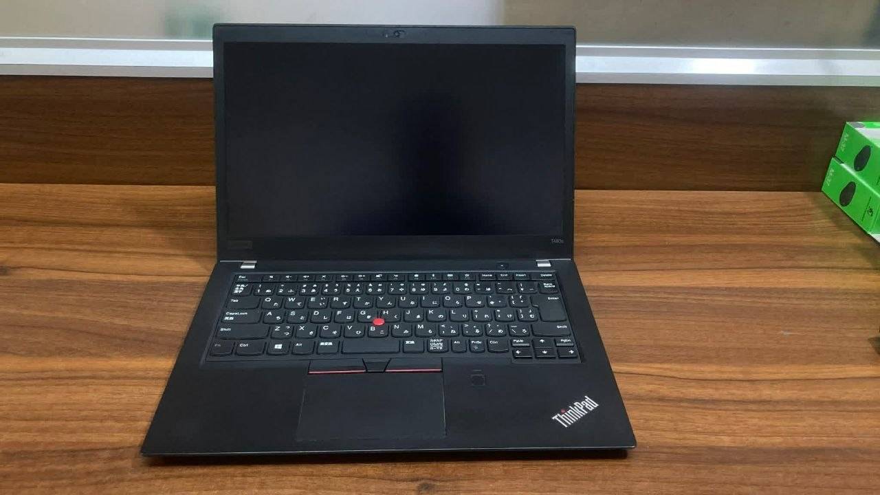 Lenovo  Thinkpad