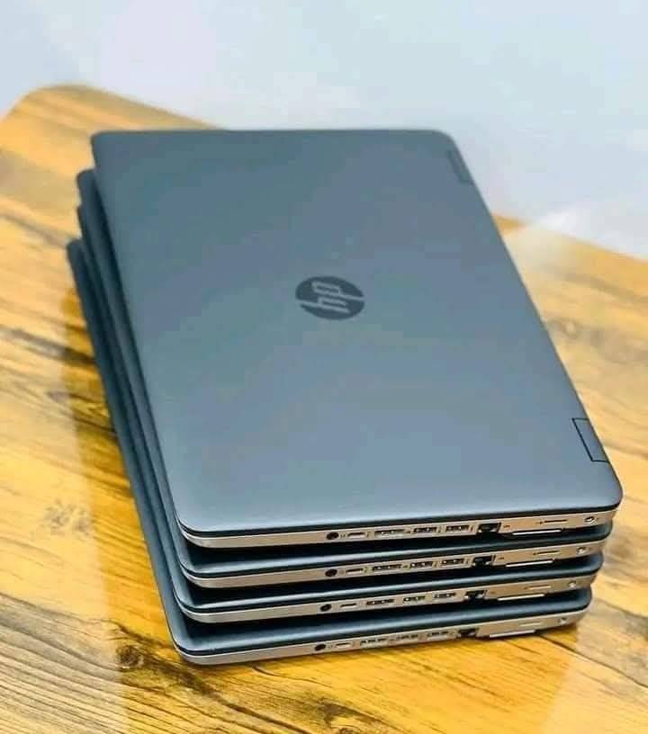 PROBOOK 655 G3 