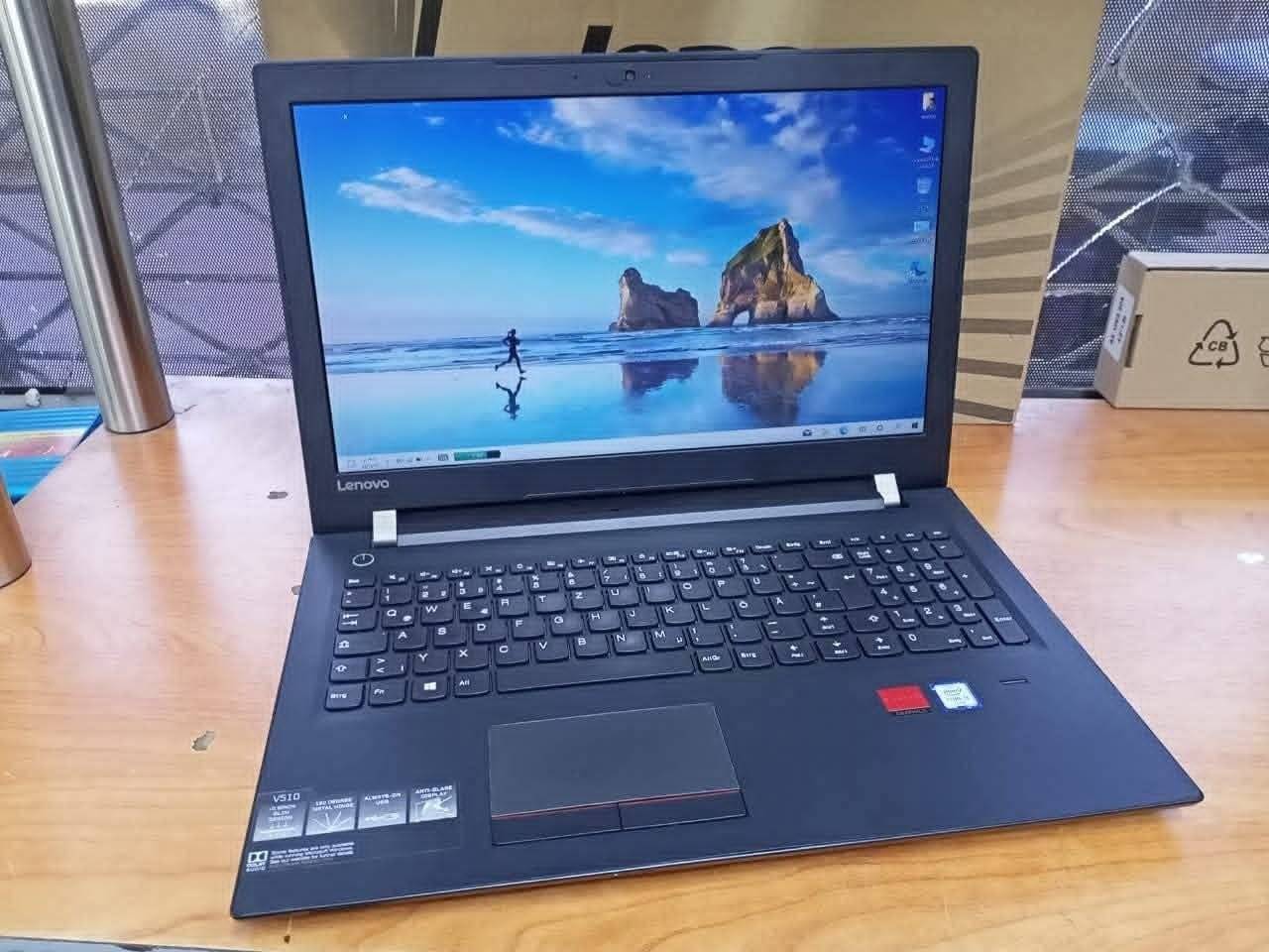 Lenovo