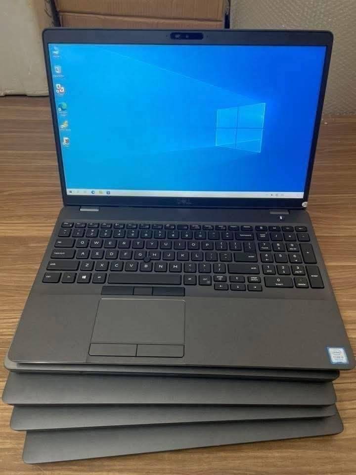 Dell precision 3540