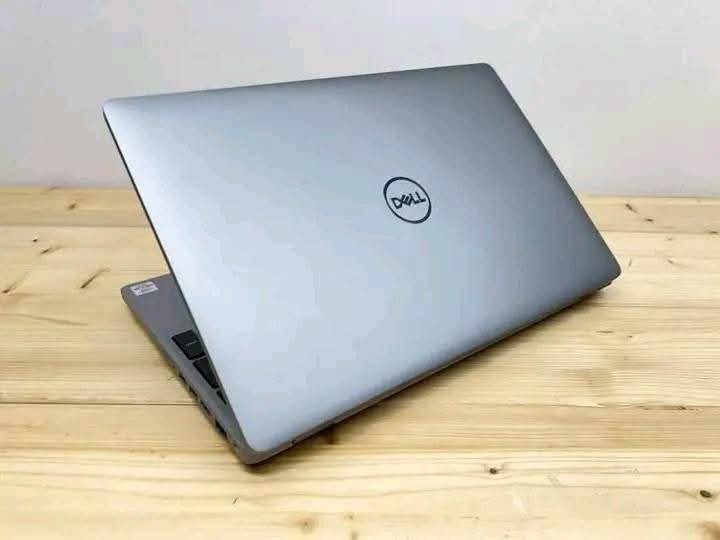 DELL LATITUDE 5510✨💻