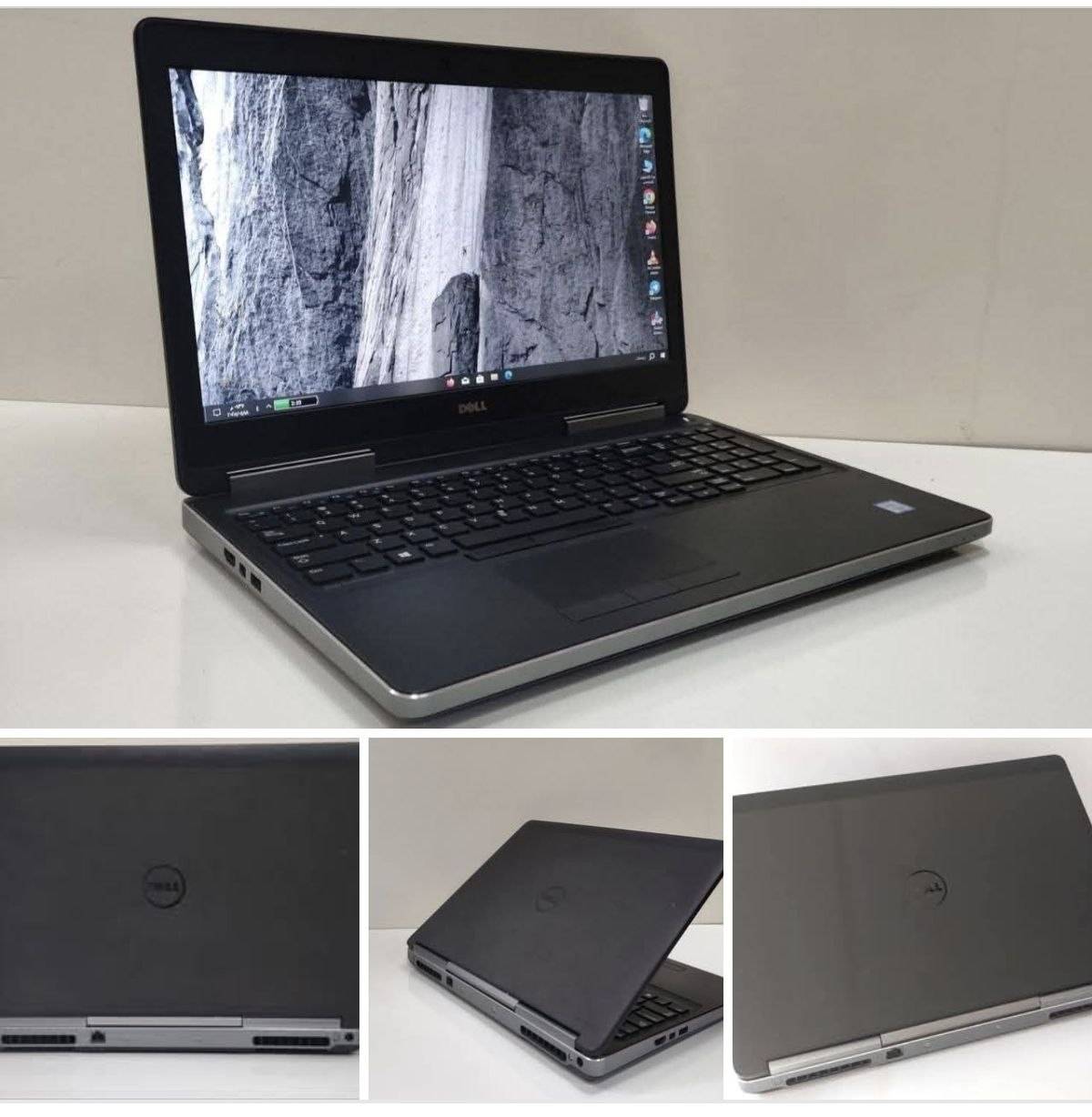 DELL Precision 7510