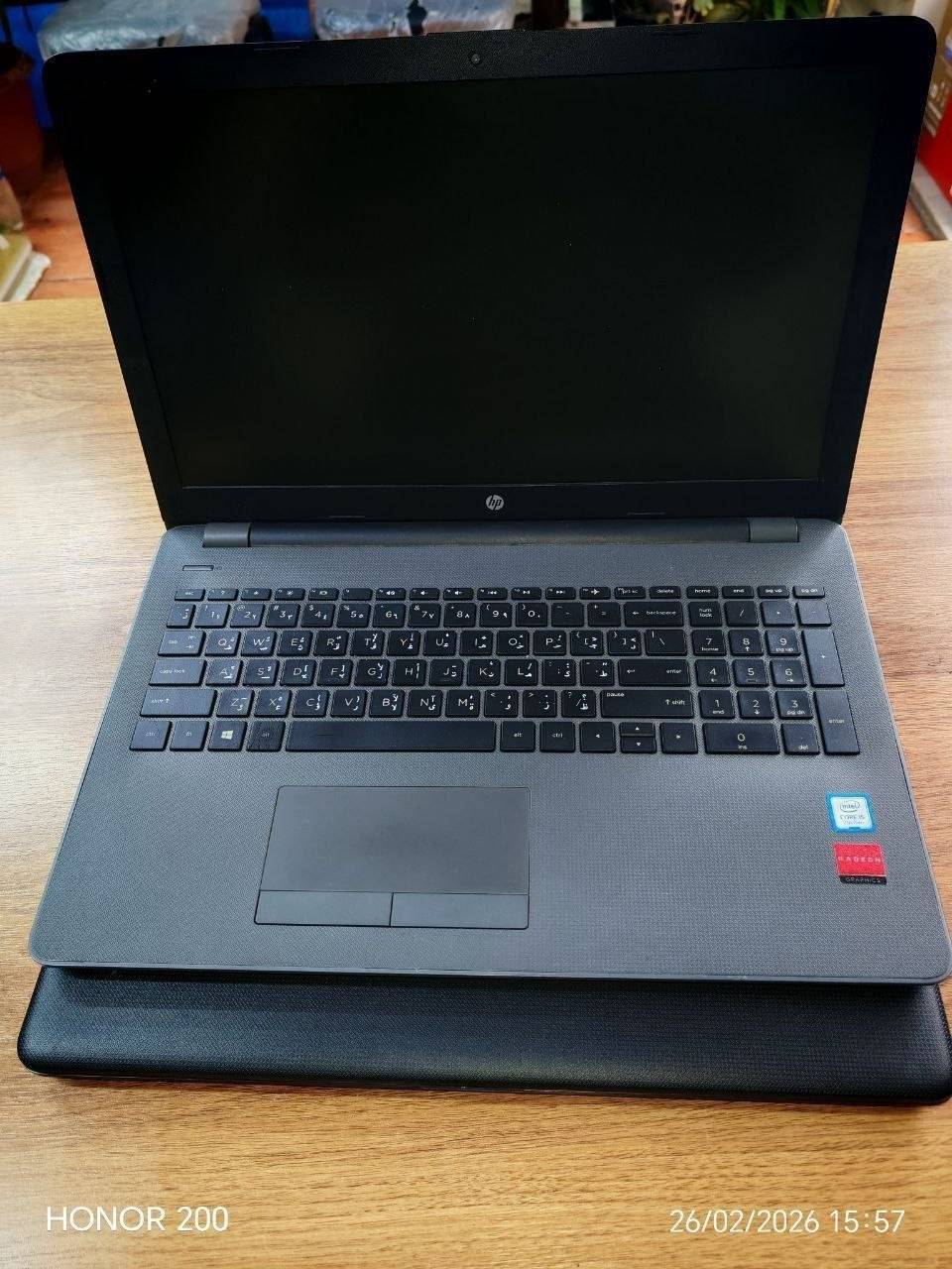 HP 256 G6 Notebook