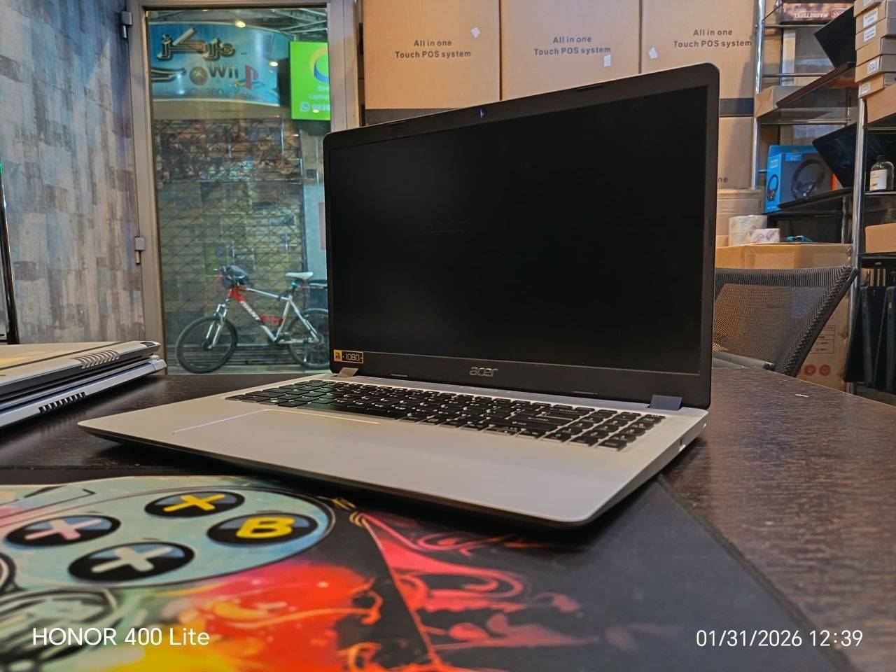 Acer aspire a515