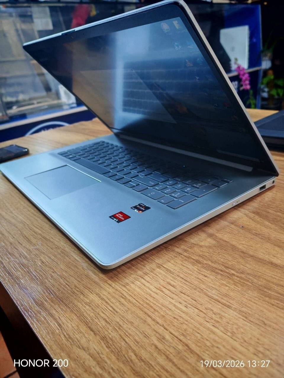 HP 17 CPXXX