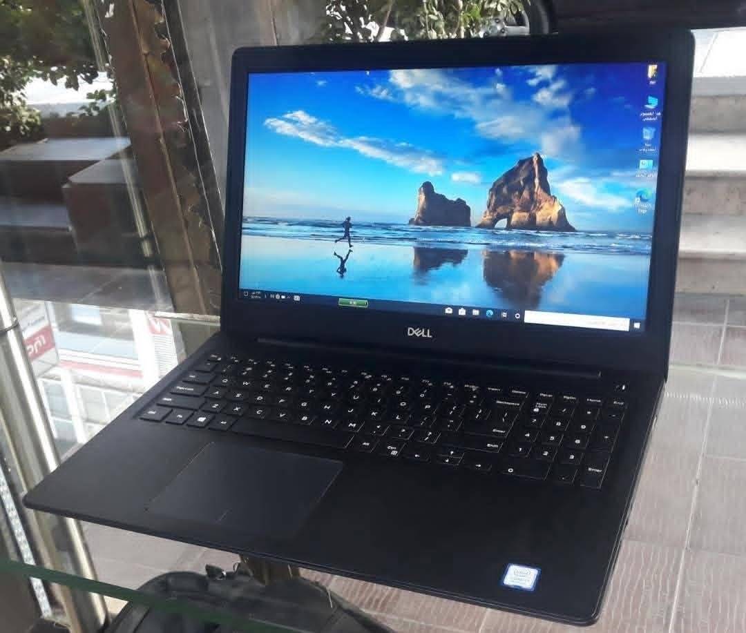  Dell Latitude 3590