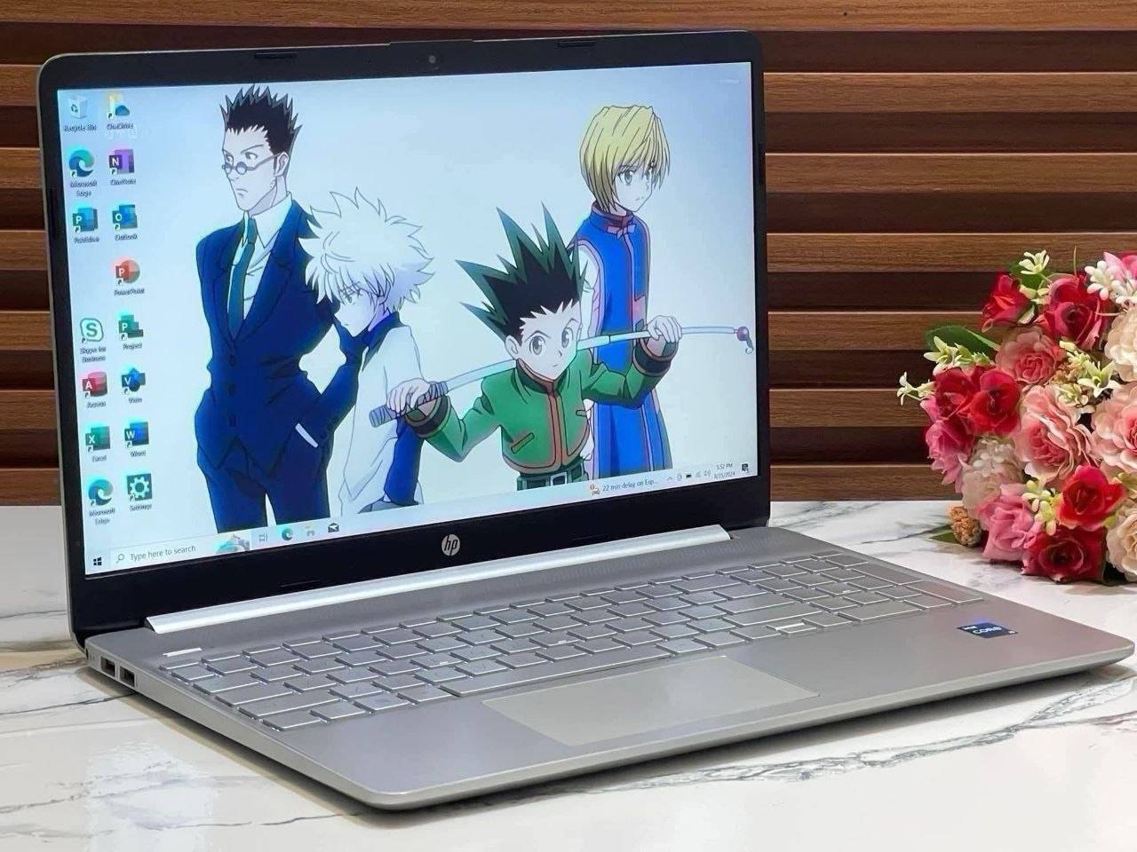 للتميز عنوان.. لابتوب HP جيل 12 الخارق 🚀💼