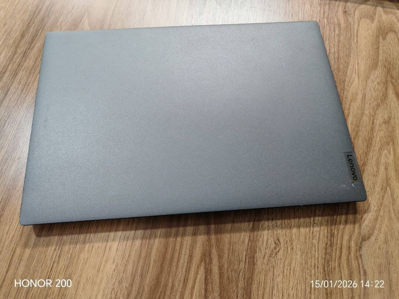 Lenovo ideapad L3 15