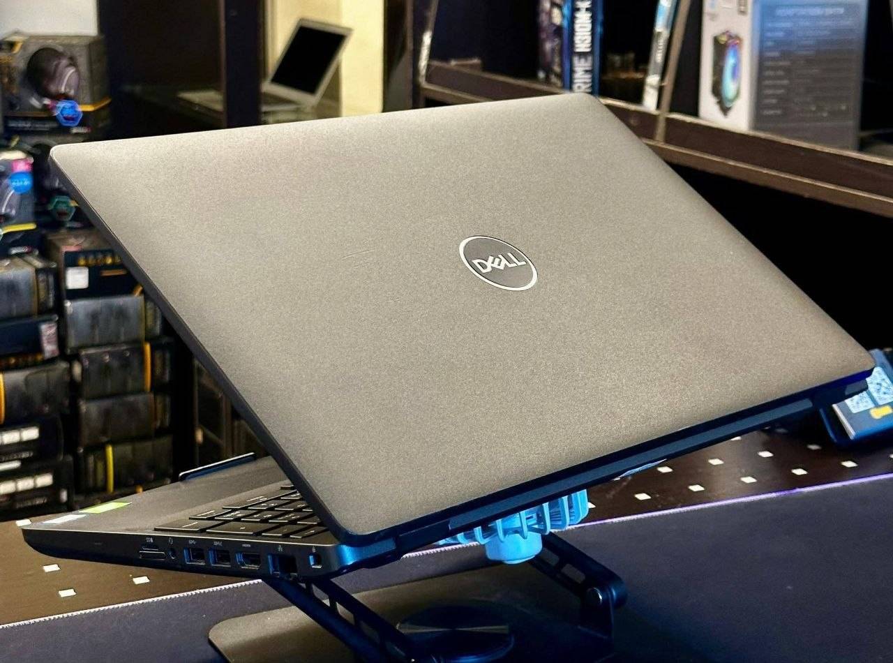 💻Dell precision 3541💻