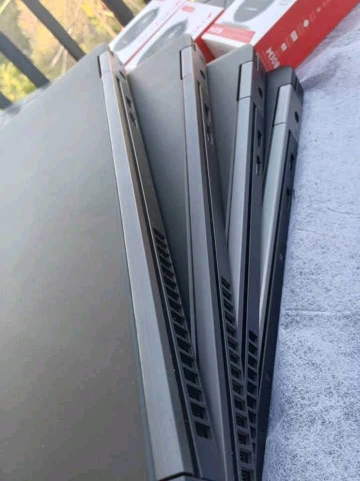 Dell Latitude 5580