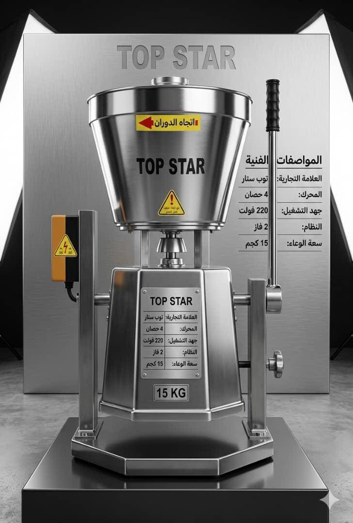 خلاط حمص